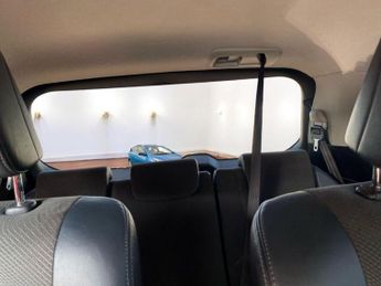 Toyota Estima 2.4 AUTOMATIC 7 SEATER GAS CONVERTED