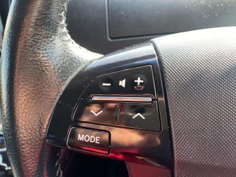 Toyota Estima 2.4 AUTOMATIC 7 SEATER GAS CONVERTED