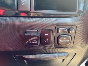 Toyota Estima 2.4 AUTOMATIC 7 SEATER GAS CONVERTED