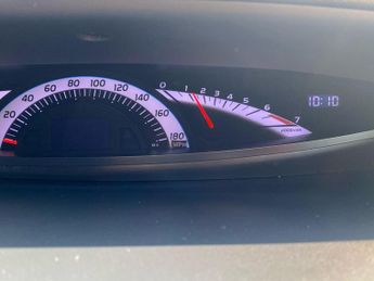 Toyota Estima 2.4 AUTOMATIC 7 SEATER GAS CONVERTED