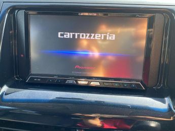 Toyota Estima 2.4 AUTOMATIC 7 SEATER GAS CONVERTED