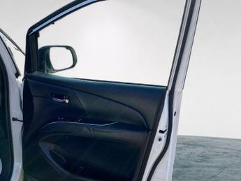 Toyota Estima 2.4 AUTOMATIC 7 SEATER GAS CONVERTED