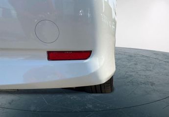 Toyota Estima 2.4 AUTOMATIC 7 SEATER GAS CONVERTED