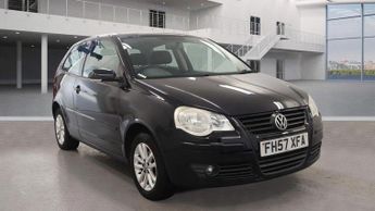 Volkswagen Polo 1.2 S 3dr