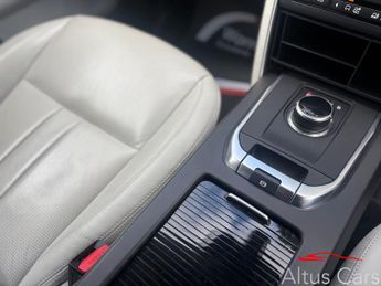 Land Rover Discovery Sport 2.0 TD4 HSE SUV 5dr Diesel Auto 4WD Euro 6 (s/s) (180 ps)