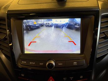 Ssangyong Tivoli 1.6 e-XDi ELX SUV 5dr Diesel Manual Euro 6 (s/s) (115 ps)