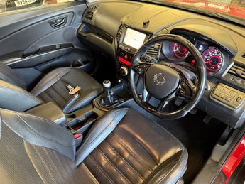 Ssangyong Tivoli 1.6 e-XDi ELX SUV 5dr Diesel Manual Euro 6 (s/s) (115 ps)