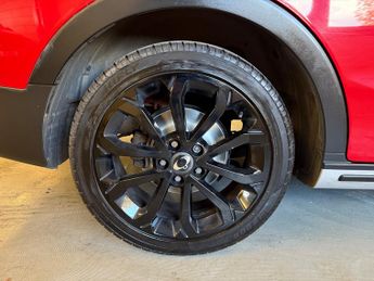 Ssangyong Tivoli 1.6 e-XDi ELX SUV 5dr Diesel Manual Euro 6 (s/s) (115 ps)
