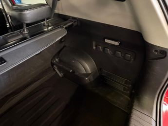 Ssangyong Tivoli 1.6 e-XDi ELX SUV 5dr Diesel Manual Euro 6 (s/s) (115 ps)