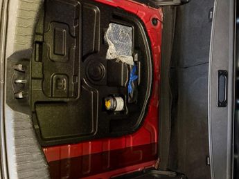 Ssangyong Tivoli 1.6 e-XDi ELX SUV 5dr Diesel Manual Euro 6 (s/s) (115 ps)