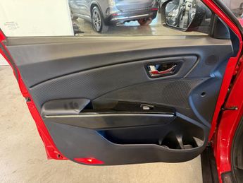 Ssangyong Tivoli 1.6 e-XDi ELX SUV 5dr Diesel Manual Euro 6 (s/s) (115 ps)