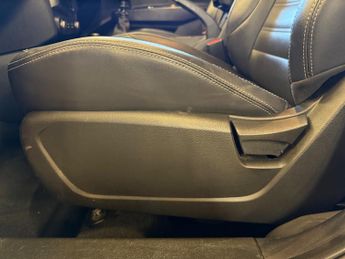 Ssangyong Tivoli 1.6 e-XDi ELX SUV 5dr Diesel Manual Euro 6 (s/s) (115 ps)