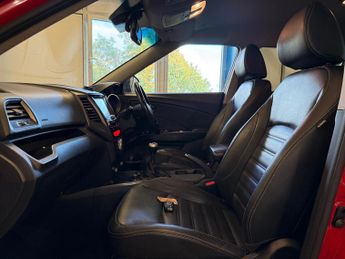 Ssangyong Tivoli 1.6 e-XDi ELX SUV 5dr Diesel Manual Euro 6 (s/s) (115 ps)