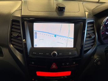 Ssangyong Tivoli 1.6 e-XDi ELX SUV 5dr Diesel Manual Euro 6 (s/s) (115 ps)