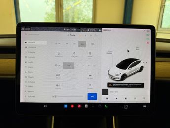 Tesla Model 3 (Dual Motor) Performance Saloon 4dr Electric Auto 4WDE (Performa