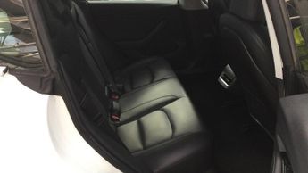 Tesla Model 3 (Dual Motor) Performance Saloon 4dr Electric Auto 4WDE (Performa