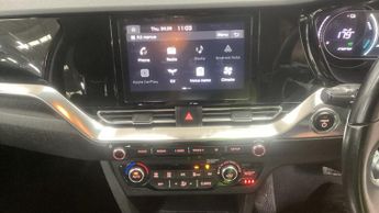 Kia Niro 64kWh 2 SUV 5dr Electric Auto (201 bhp)