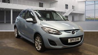 Mazda 2 1.3 Tamura Euro 5 5dr