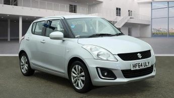 Suzuki Swift 1.2 SZ3 Euro 5 5dr