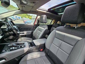 Citroen C5 Aircross 1.5 BlueHDi 130 Flair Plus 5dr EAT8