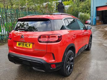 Citroen C5 Aircross 1.5 BlueHDi 130 Flair Plus 5dr EAT8