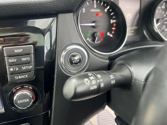 Nissan Qashqai 1.5 dCi n-tec+ SUV 5dr Diesel Manual 2WD Euro 6 (s/s) (110 ps)