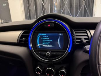 Mini Hatch 1.5 Cooper Hatchback 5dr Petrol Auto Euro 6 (s/s) (136 ps)