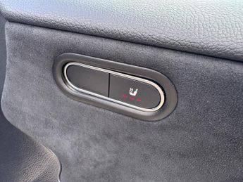 Mercedes-Benz A Class 1.3 A180 AMG Line (Executive) Hatchback 5dr Petrol 7G-DCT Euro 6