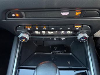 Mazda CX-5 2.0 e-SKYACTIV G MHEV Homura SUV 5dr Petrol Auto Euro 6 (s/s) (1