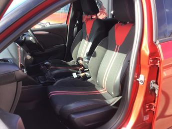 Vauxhall Corsa 1.2 Turbo SRi Premium Hatchback 5dr Petrol Manual Euro 6 (s/s) (