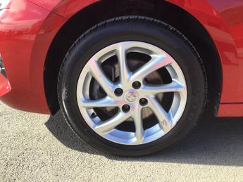 Vauxhall Corsa 1.2 Turbo SRi Premium Hatchback 5dr Petrol Manual Euro 6 (s/s) (