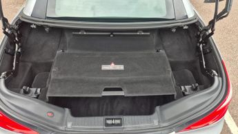 Mercedes-Benz SL 3.5 SL350 AMG Sport Convertible 2dr Petrol G-Tronic Euro 5 (s/s)