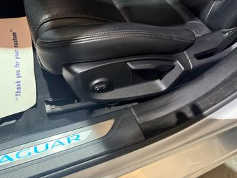 Jaguar XF 2.0d Prestige Sportbrake 5dr Diesel Auto Euro 6 (s/s) (163 ps)