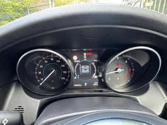 Jaguar XF 2.0d R-Sport Saloon 4dr Diesel Auto Euro 6 (s/s) (180 ps)