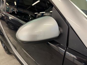 Smart ForTwo 1.0 Grandstyle Coupe 2dr Petrol SoftTouch Euro 5 (84 bhp)