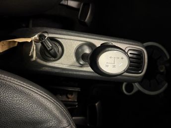 Smart ForTwo 1.0 Grandstyle Coupe 2dr Petrol SoftTouch Euro 5 (84 bhp)