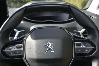 Peugeot 3008 1.2 PureTech Allure Premium EAT Euro 6 (s/s) 5dr