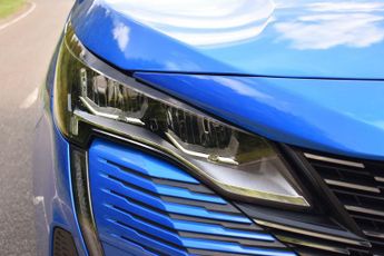 Peugeot 3008 1.2 PureTech Allure Premium EAT Euro 6 (s/s) 5dr