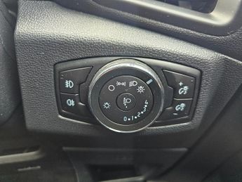 Ford Ecosport Titanium 5dr Petrol Auto 125 ps