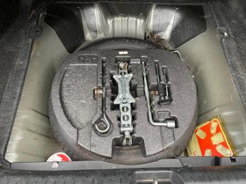 Honda Civic 1.3 IMA ES Saloon 4dr Petrol Hybrid Automatic (109 g/km, 93 bhp)