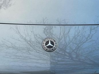 Mercedes-Benz A Class 1.3 A180 AMG Line (Executive) Hatchback 5dr Petrol 7G-DCT Euro 6