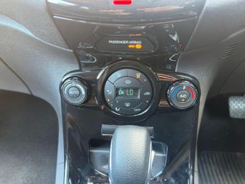 Ford Fiesta 1.0T EcoBoost Titanium X Hatchback 5dr Petrol Powershift Euro 6 