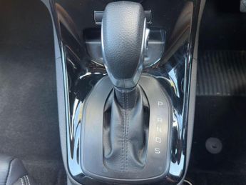 Ford Fiesta 1.0T EcoBoost Titanium X Hatchback 5dr Petrol Powershift Euro 6 