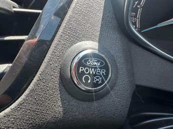Ford Fiesta 1.0T EcoBoost Titanium X Hatchback 5dr Petrol Powershift Euro 6 