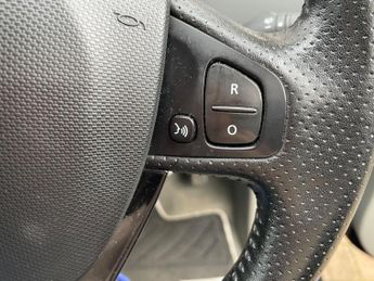 Renault Zoe 22kWh Dynamique Intens Auto 5dr (Battery Lease)