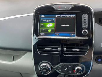 Renault Zoe 22kWh Dynamique Intens Auto 5dr (Battery Lease)