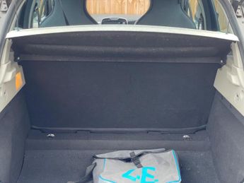 Renault Zoe 22kWh Dynamique Intens Auto 5dr (Battery Lease)