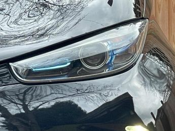 Renault Zoe 22kWh Dynamique Intens Auto 5dr (Battery Lease)