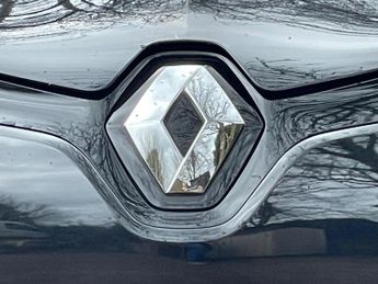 Renault Zoe 22kWh Dynamique Intens Auto 5dr (Battery Lease)