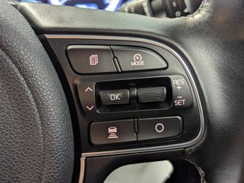 Kia Niro 1.6 GDi 2 SUV 5dr Petrol Hybrid DCT Euro 6 (s/s) (139 bhp)